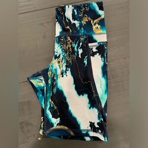 Old Navy Active Biker Shorts